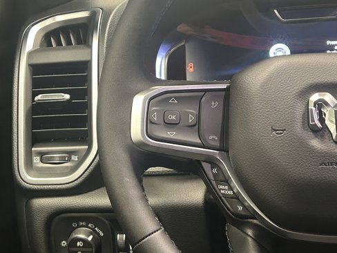 New 2026 RAM 1500 Big Horn image 20