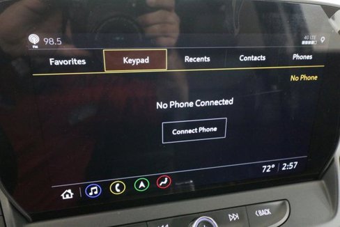 New 2024 Chevrolet Blazer LT w/ Sound & Technology Package image 13