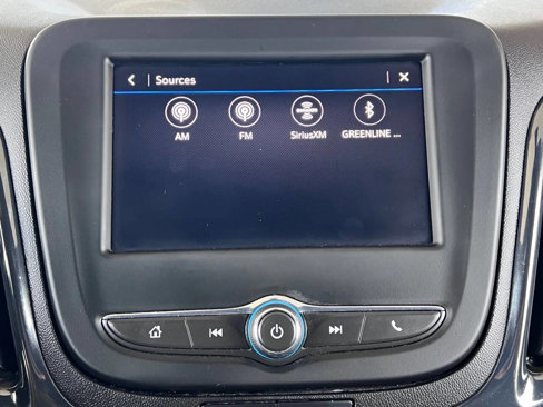 Used 2022 Chevrolet Equinox RS w/ LPO, Floor Liner Package image 40