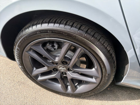 Used 2025 Acura TLX SH-AWD w/ A-SPEC Pkg image 5