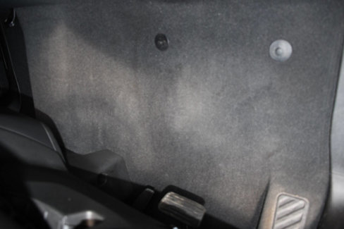 Used 2020 Chevrolet Silverado 2500 Custom w/ Custom Value Package image 13
