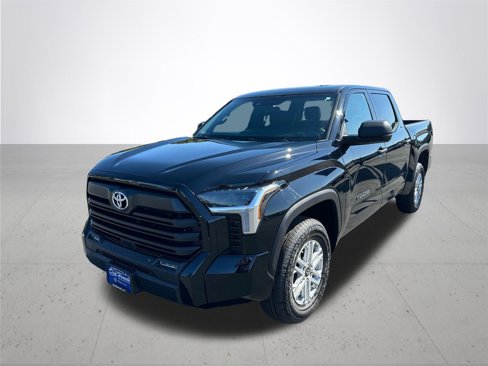 New 2026 Toyota Tundra SR5 image 2