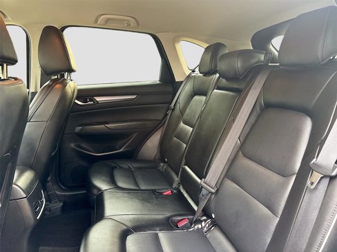 Used 2024 MAZDA CX-5 AWD 2.5 S w/ Select Package image 28