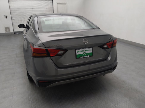 Used 2023 Nissan Altima 2.5 SV image 6