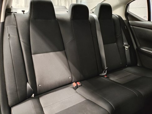 Used 2023 Nissan Sentra SV image 12