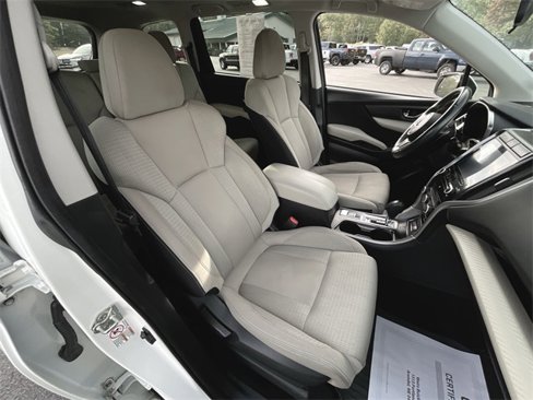 Used 2019 Subaru Ascent Premium image 26