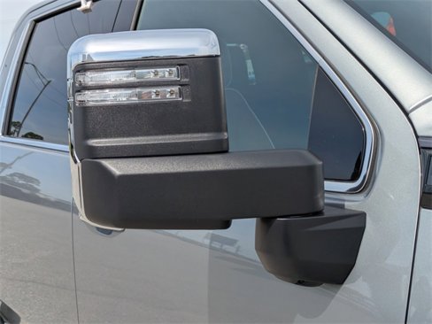 New 2026 GMC Sierra 3500 Denali Ultimate image 12