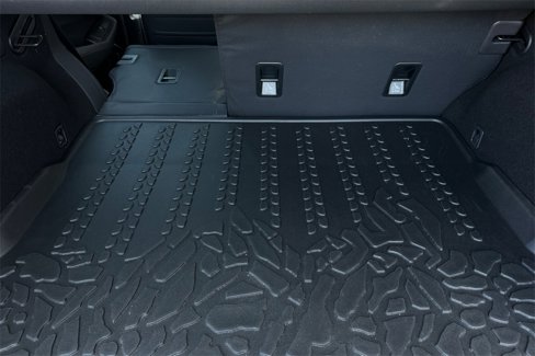 Used 2025 Subaru Outback Wilderness image 15