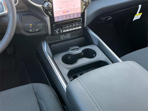 New 2026 RAM 2500 Big Horn image 14