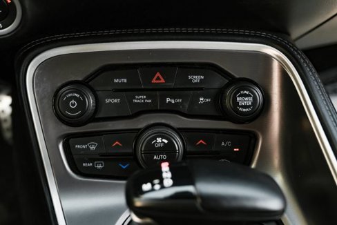 Used 2021 Dodge Challenger R/T w/ Plus Package image 29