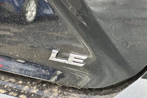 New 2026 Toyota Camry LE image 7