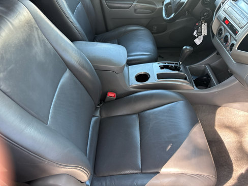 Used 2009 Toyota Tacoma PreRunner image 23