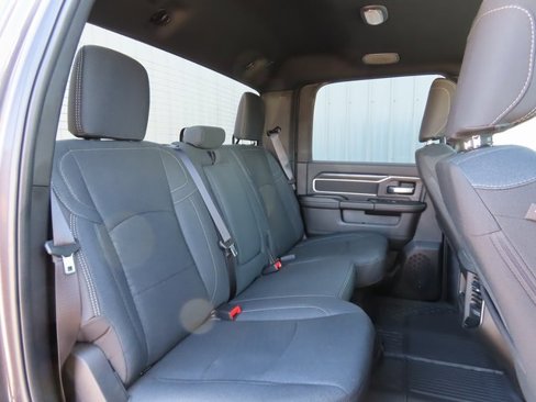 New 2026 RAM 2500 Big Horn image 29