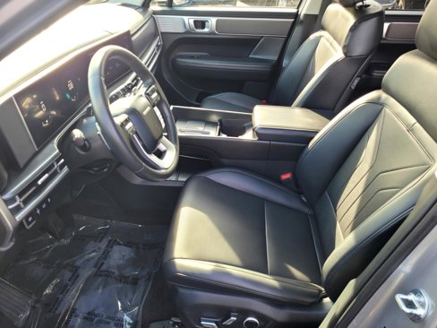 Used 2024 Hyundai Santa Fe SEL image 15