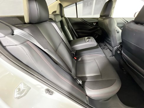 Used 2024 Subaru Legacy Sport image 27