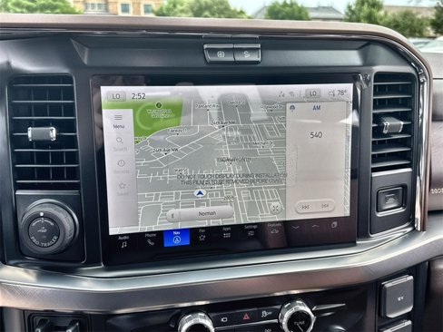 New 2025 Ford F350 King Ranch image 21