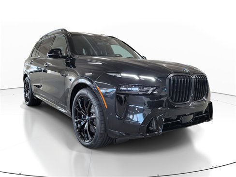 New 2026 BMW X7 xDrive40i w/ Executive Package image 3