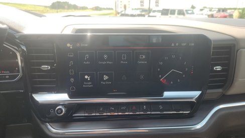 Used 2025 GMC Sierra 2500 SLT w/ Texas SLT Premium Package image 16