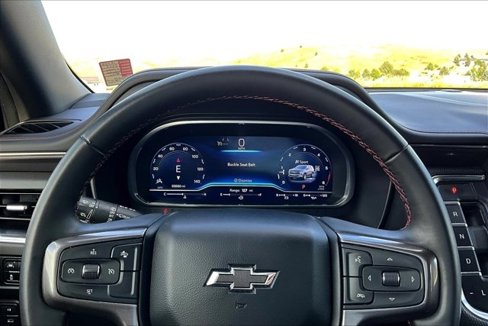Used 2023 Chevrolet Suburban RST image 13
