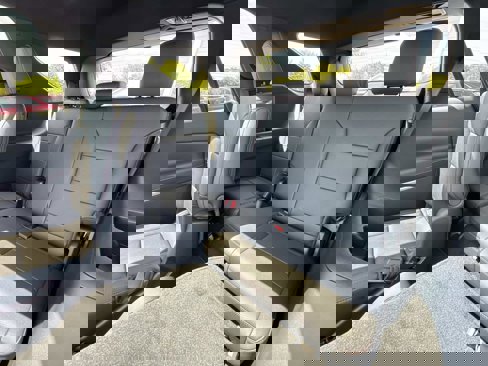 New 2026 Chevrolet Traverse Z71 w/ Enhanced Driving Package image 5