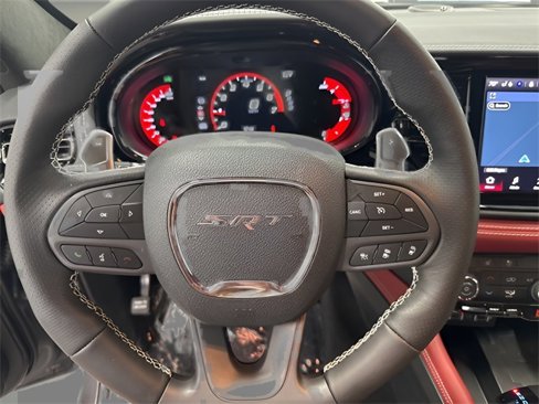 Used 2024 Dodge Durango SRT Hellcat image 16