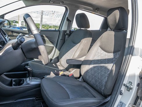 Used 2021 Chevrolet Spark LT image 15