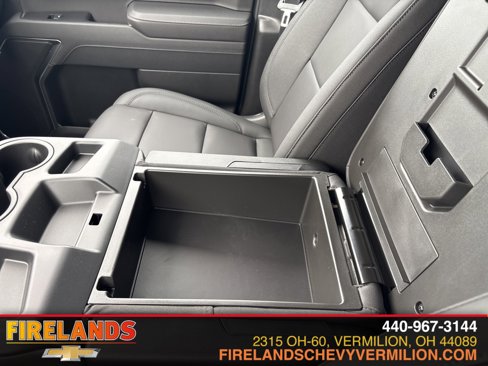 New 2026 Chevrolet Silverado 1500 LT image 31
