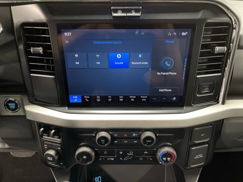 New 2026 Ford F250 XLT image 24