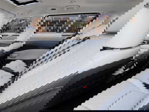 New 2026 Kia Carnival SX image 18