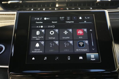 Used 2023 Jeep Grand Cherokee L Laredo image 55