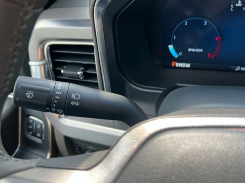 New 2025 Ford F250 Platinum w/ Platinum Plus Package image 38