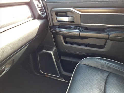 Certified 2022 RAM 2500 Laramie image 25