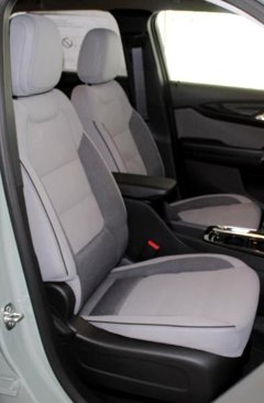 New 2026 Chevrolet TrailBlazer LT w/ Convenience Package image 26