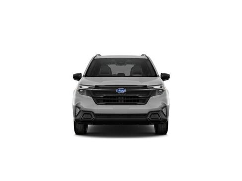 New 2025 Subaru Forester Touring w/ Touring Package image 8