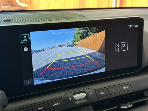 Used 2025 Kia K4 LX image 9