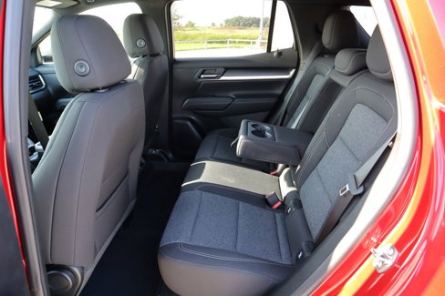 New 2026 GMC Terrain Elevation w/ Technology Package II image 7