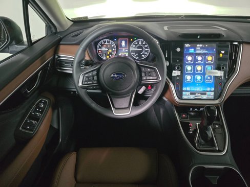 New 2025 Subaru Outback Touring image 28