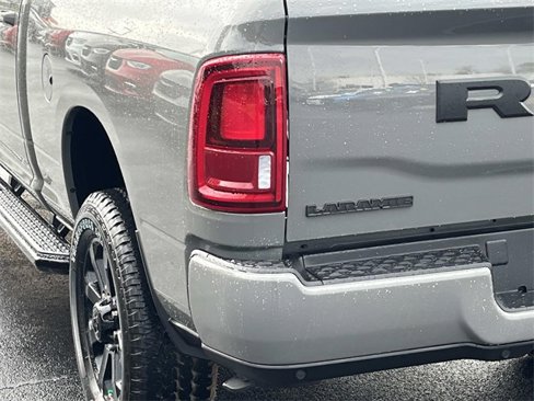 New 2026 RAM 2500 Laramie w/ Night Edition image 6