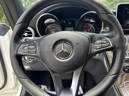 Used 2017 Mercedes-Benz C 300 4MATIC Coupe image 25