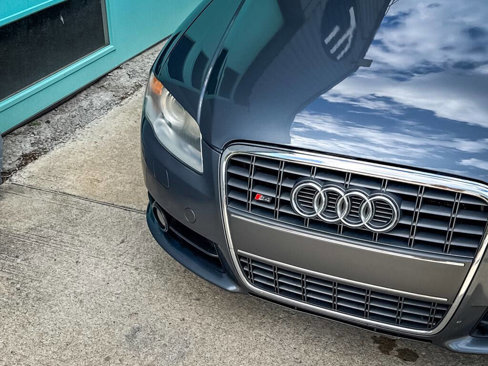 Used 2006 Audi S4 Avant image 7