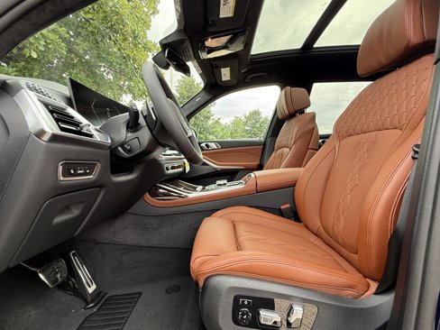 New 2026 BMW X7 xDrive40i w/ M Sport Package image 14