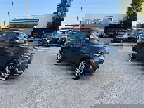 Used 2023 Kia Soul LX w/ Option Group 015 image 3