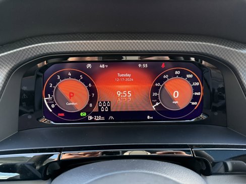 New 2025 Volkswagen Atlas Peak Edition SE image 14