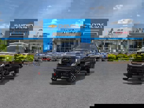 New 2026 GMC Sierra 1500 AT4 w/ Technology Package image 8