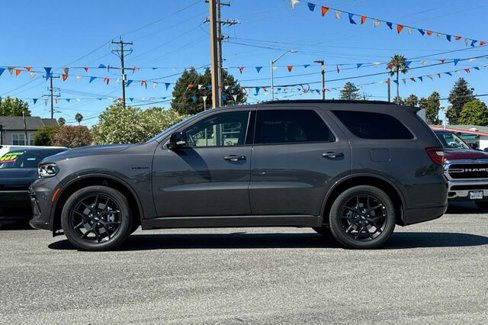New 2026 Dodge Durango R/T image 7