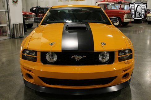 Used 2007 Ford Mustang GT image 6