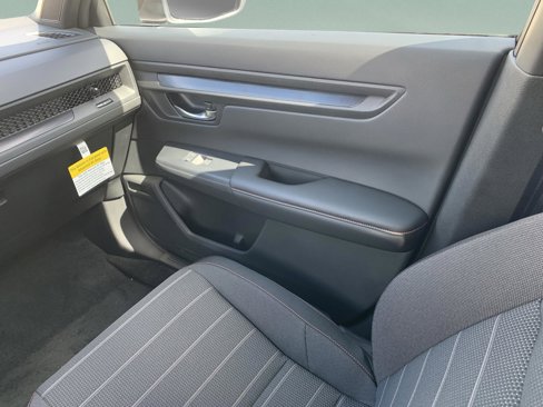 New 2026 Honda CR-V TrailSport image 18