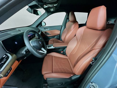 New 2026 BMW X1 xDrive28i w/ Technology Package image 28