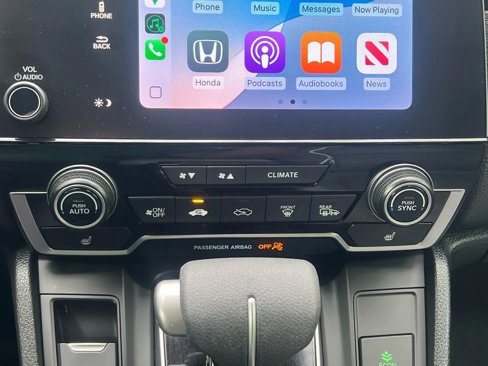 Used 2019 Honda CR-V EX image 11