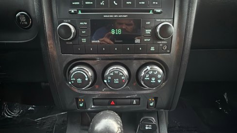 Used 2012 Dodge Challenger SXT Plus image 23